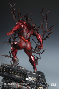 XM Studios Red Death Ver A